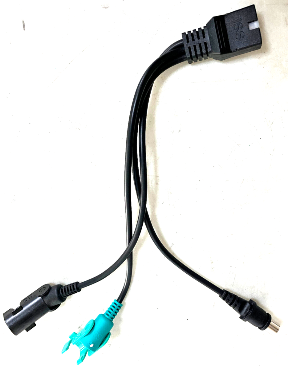 Lazy Boy 14651 green La Z boy 75000273-00 CABLE Remote Cord Wire