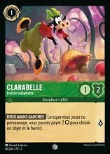 Shimmering Skies - Clarabelle - Clumsy Guest - 86/204 - Common - Picture 1 of 1