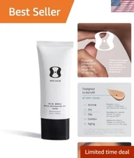 OS-01 SHIELD OS-01 Peptide Protect + Repair SPF 30+ Sunscreen