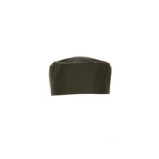 Chef Works Unisex Cool Vent™ Chef Beanie (DFBBBLK0)