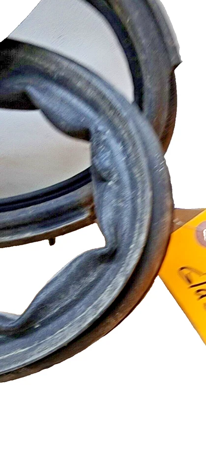 Volkswagen Touareg 2004-2010 maletero trasero sello de vidrio superior resistente al clima OEM Foto 2 de 2