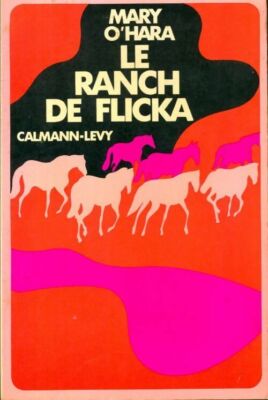 Flickas Ranch - O'Hara M. - V1766764