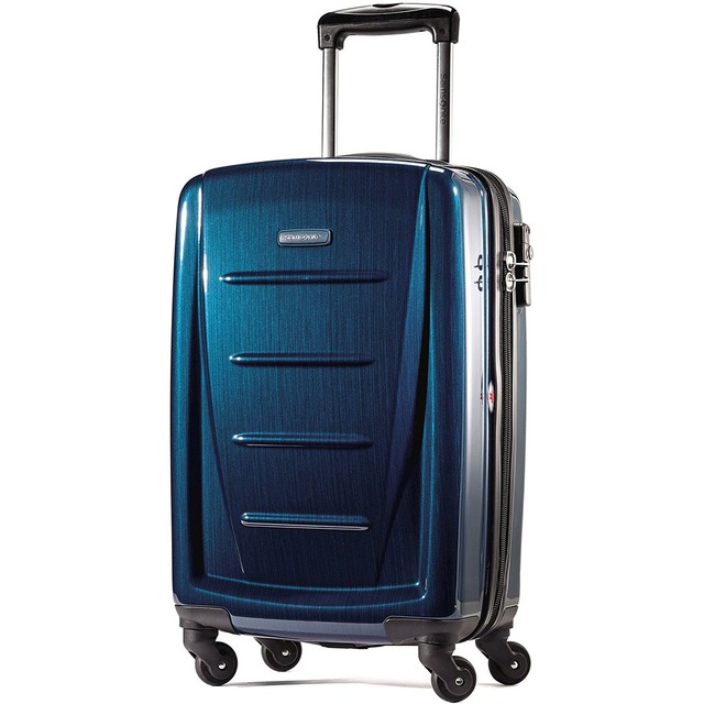 samsonite dickenson dlx 20