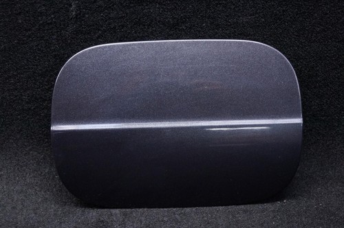 Audi A6 4F Avant Tankdeckel Tankklappe 4F5809907C Deckel LZ7L Lavagrau /BL