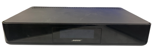 Bose Cnemate 120 AV Control Console 414642 Untested Sold AS S Non