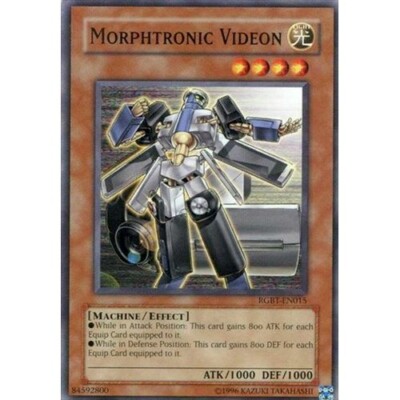 Morphtronic Videon RGBT-EN015