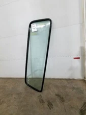 Back Glass From 8501 GVW Fixed Fits 80-97 FORD F250 PICKUP 257280