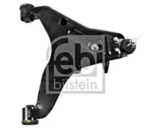 FEBI Front Track Control Arm Right For MITSUBISHI L 200 TRITON 04-18 4013A088