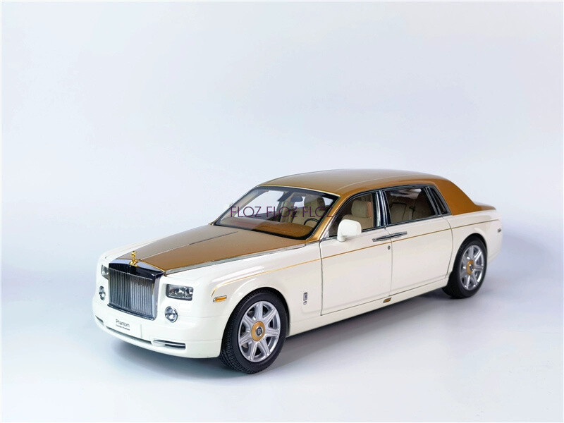No281 ミニカー1/18 Rolls Royce Phantom Ⅰ s-l400.jpg