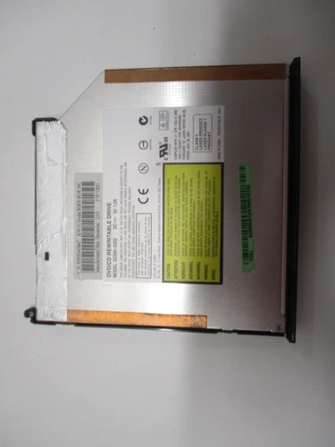 HP SOSW-833E Optical drive EB40