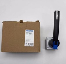 1pcs FESTO VHER-P-H-B43C-B-G14 rotary handle valve 3515601