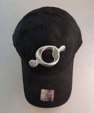 Cappy Basecap Organic Interblock Casino Wyposażenie (89074)