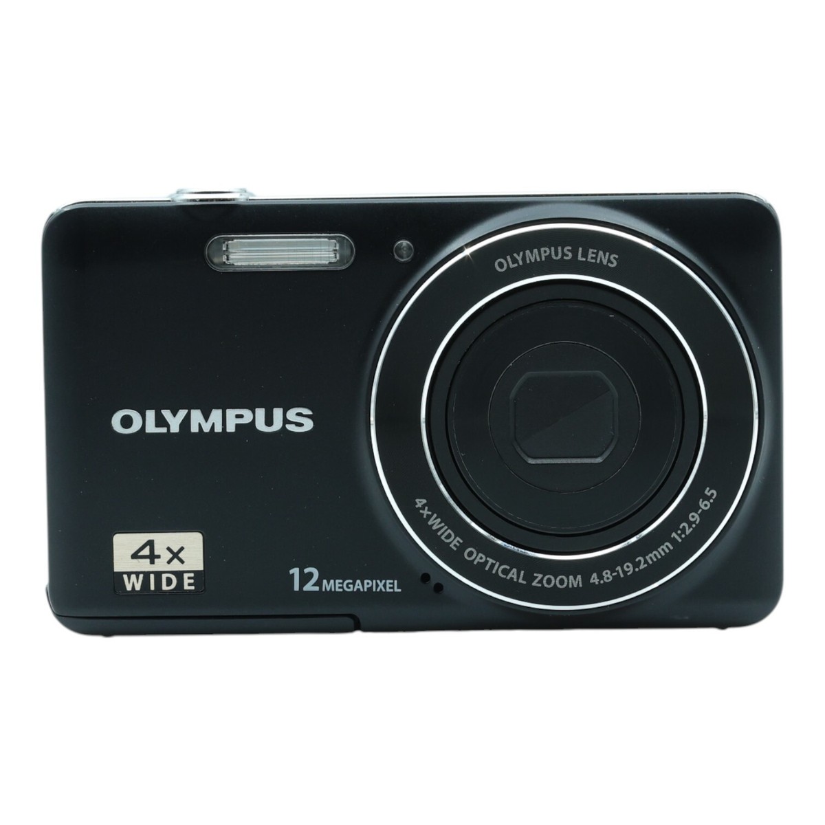 Digital Camera Olympus D-700 Digital Black OVP | eBay