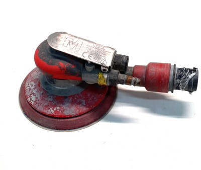 c0) 3M Random Orbital Sander Zifälliger Orbitl Schleifer Defekt