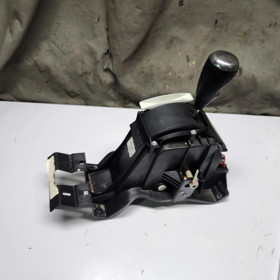 Palanca de cambios automática Jeep Compass 07-15 4x4 Foto 2 de 4