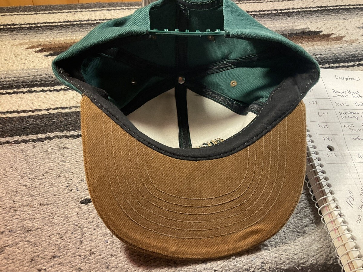 Accord Herbicide Hat nice SnapBack View 6