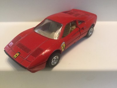 mc toy ferrari testarossa