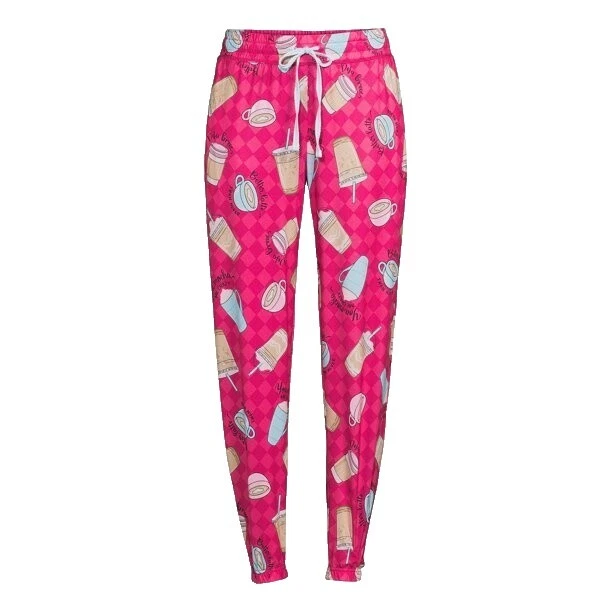 Solid Polyester Sleepwear & Robes for Women