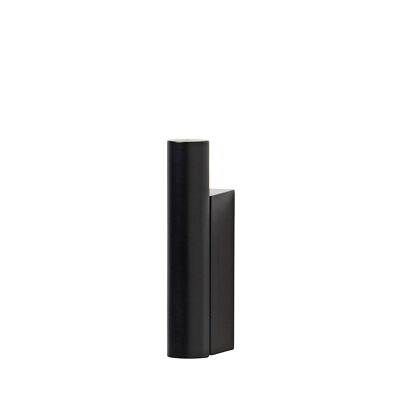 BLOMUS Pure Spa Wandhaken Handtuchhaken MODO schwarz