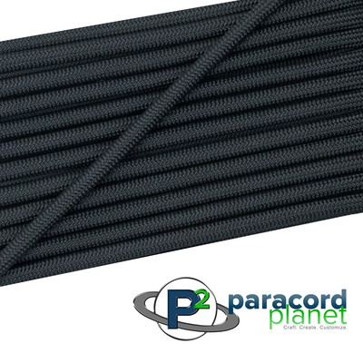 ParaMAX Paracord 1200 lb Tensile Strength 6mm 1/4'' Accessory Outdoor Rope Cord