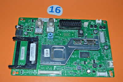 715G8659-M01-000-004Y MAINBOARD MOTHERBOARD FOR PHILIPS TV 32PFS4132/12