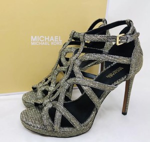 michael michael kors sandra platform