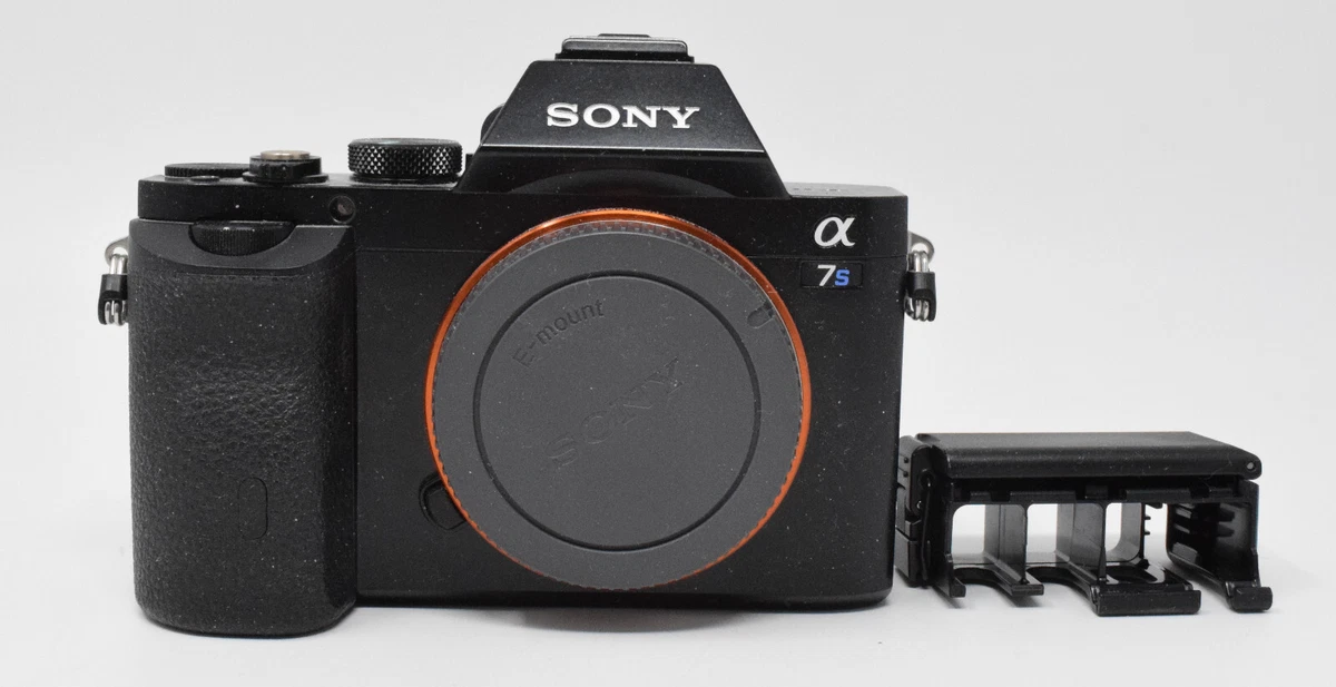 Sony Alpha A7S Digital Cameras for sale | eBay