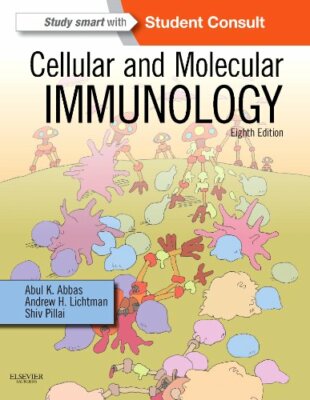 Cellular And Molecular Immunology by Abul Abbas