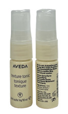 Aveda Texture Tonic 0.34fl/10ml Lot Of 2, New, As Seen In Pics