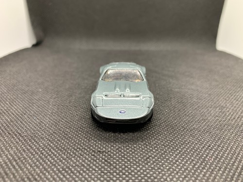 Hot Wheels - Ford Shelby GR1 GR-1 Grey First Edition - Diecast - 1:64 - USED - Picture 3 of 4