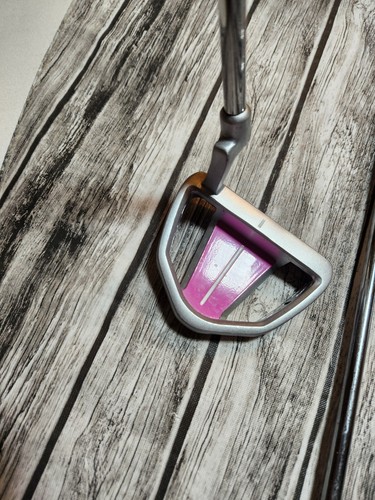 ⭐️Knight Golf Set⭐️3-9+ Putter+ Pitch 1,3,5 Wood⭐️Steel⭐️12pc - Picture 9 of 13
