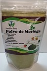 Moringa de polvo
