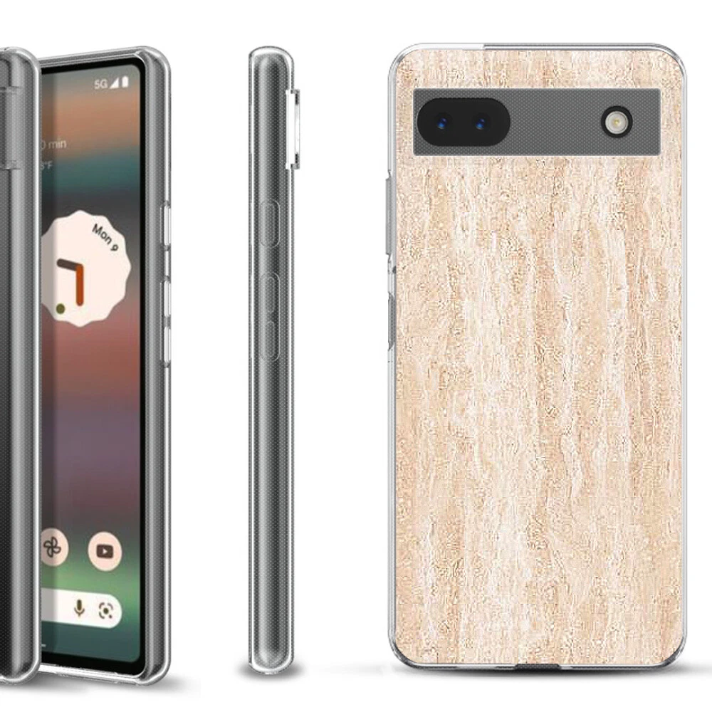 Phone Case for Google Pixel 6a,7a,7,7 Pro,8,8a,8 Pro Screen Protector p15