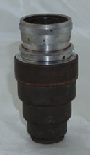 S*r様 129 Steinheil Munchen Anastigmat Ca Vintage Steinheil Munchen Doppelanastigmat Unofokal 4.5 13.5