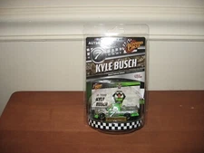 Kyle Busch #7 2024 Texas Win 1:64 Lionel Winners Circle RW03