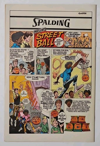 Star Wars #2 Whitman Reprint 1st Apps Chewbacca Han Solo Obi-Wan Spider-Man Ad - Picture 9 of 9