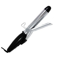 In Box Belson Ultra Tech Dual-heat Curling Iron 1 In Box Belson Ultra Tech Dual-heat Curling Iron 1