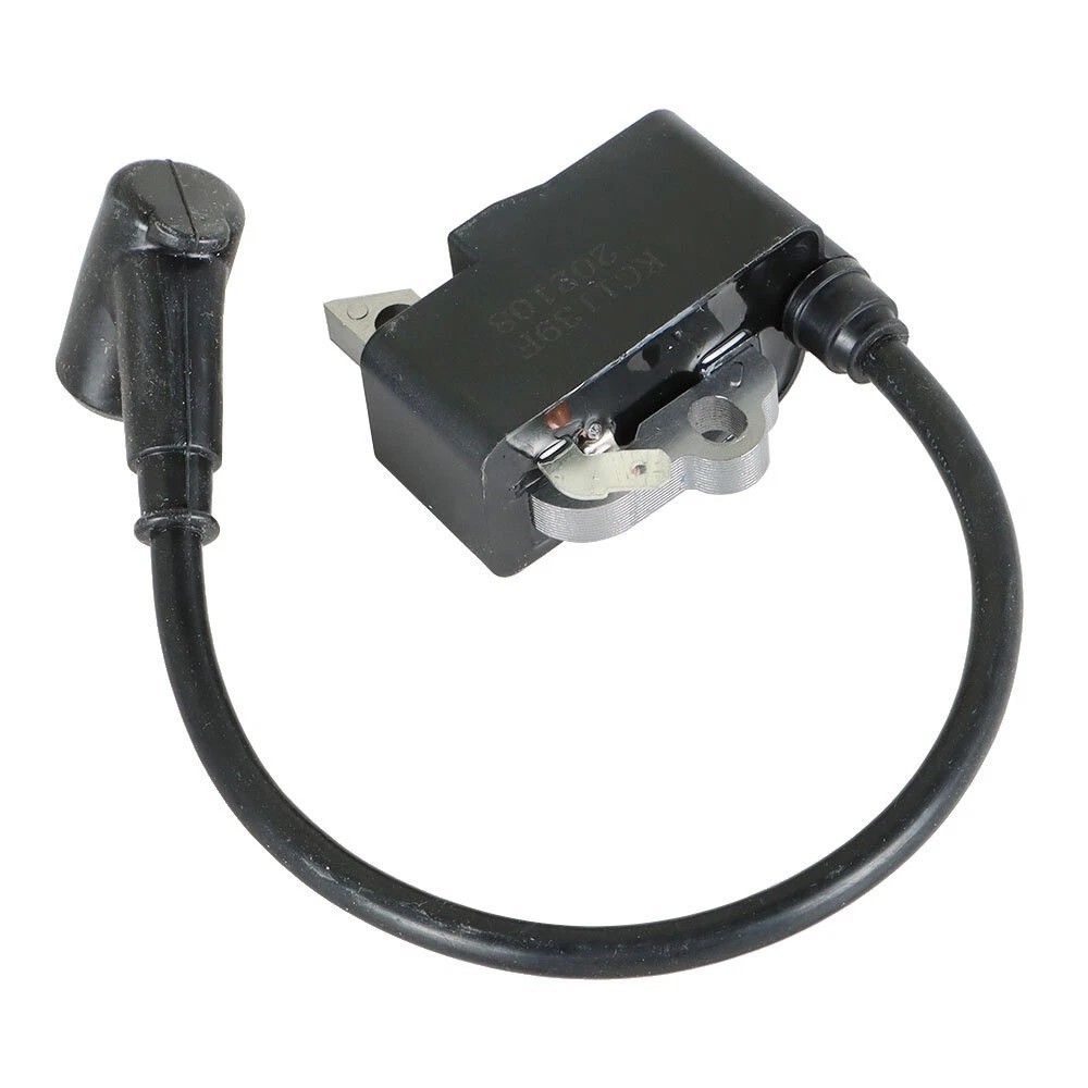 High-Performance Ignition Coil Module for MS311 MS391 Chainsaw 1140 1305 1303 1140 400