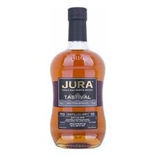 Isle of Jura Tastival 2015 Whisky 70cl