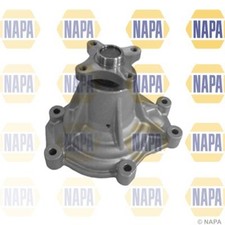 NAPA NWP1273 Water Pump Engine Cooling System Replacement Fits Hyundai Kia