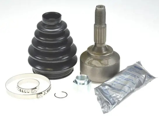 Giunto semiasse Giunto omocinetico 22121 SPIDAN per PEUGEOT CITROËN