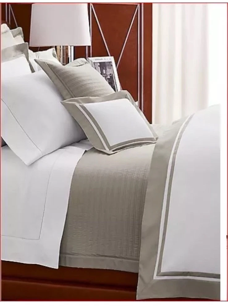 Ralph Lauren Cotton Sateen Comforters & Sets for sale | eBay