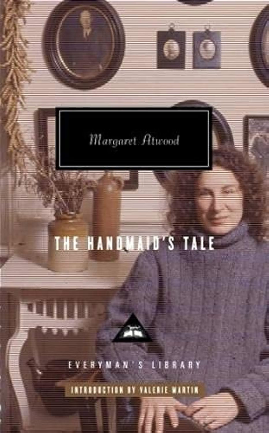 The Handmaid's Tale by Margaret Atwood (Hardback Book) - Image 9