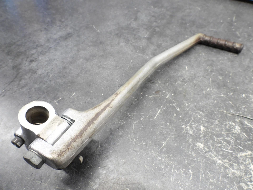 1975 Hodaka Super Rat Kicker 2903 - Imagem 2 de 4