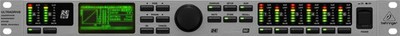 Behringer UltraDrive DCX2496LE Loudspeaker Management System