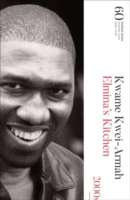 Elmina's Kitchen 9781350134874 Kwame Kwei-Armah - Free Tracked Delivery
