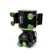W100i Harmonic Equatorial Mount Professional 10KG Load GoTo Dual Dovetail Slots