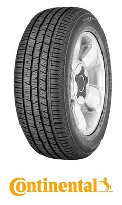 Continental CrossContact LX Sport AR 235/55 R19 101V