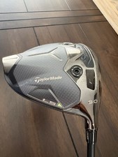 TaylorMade Qi35 LS 9 Degree Driver
