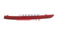 Fast RüCkstrahler FT10761G FüR Vw Multivan T5 7HM 7HN 7HF 7EF 7EM 7EN 7HA 7HH T6